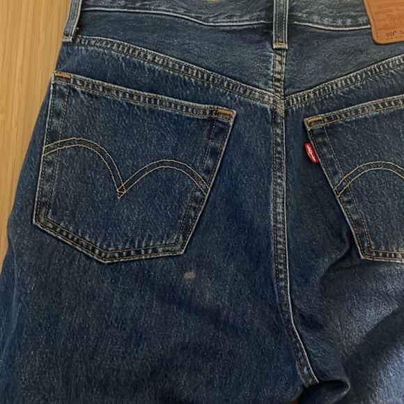 Levi’s 501 - Picture 4 of 4